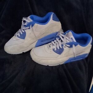 NIKE AIR MAX GOATS